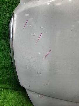 КАПОТ НА TOYOTA MARK II GX100