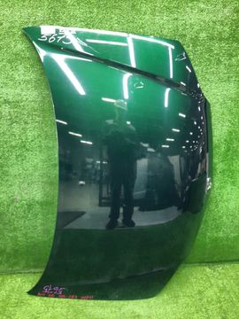 КАПОТ НА TOYOTA PLATZ SCP11