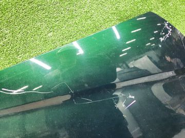 КАПОТ НА TOYOTA PLATZ SCP11