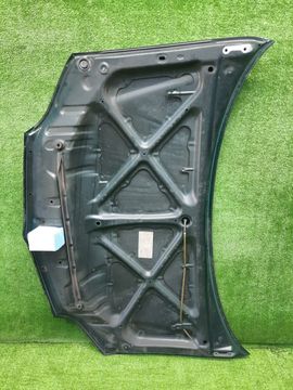 КАПОТ НА TOYOTA PLATZ SCP11