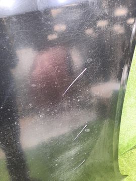 КАПОТ НА TOYOTA COROLLA  AXIO ZRE142