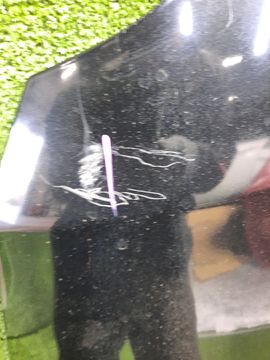 КАПОТ НА TOYOTA COROLLA  AXIO ZRE142