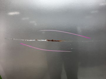 КАПОТ НА NISSAN TEANA J31