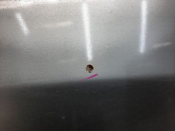 КАПОТ НА NISSAN TEANA J31