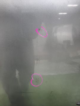 КАПОТ НА TOYOTA COROLLA FIELDER NZE121G