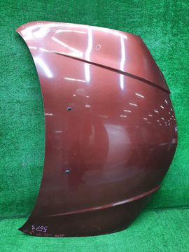 КАПОТ НА MAZDA AXELA BK5P