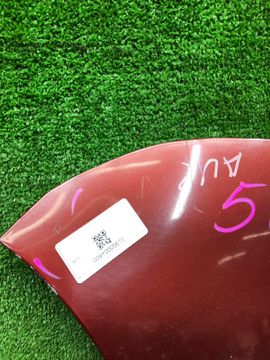 КАПОТ НА MAZDA AXELA BK5P