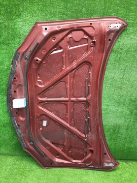 КАПОТ НА MAZDA AXELA BK5P