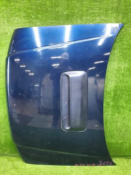 КАПОТ НА SUBARU FORESTER SF5