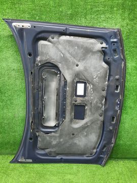 КАПОТ НА SUBARU FORESTER SF5