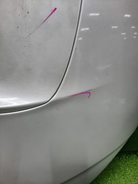 КАПОТ НА SUBARU IMPREZA GH8