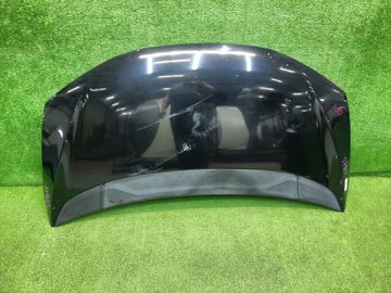КАПОТ НА HONDA FIT GK3