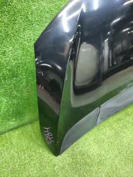 КАПОТ НА HONDA FIT GK3