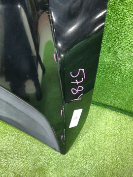 КАПОТ НА HONDA FIT GK3