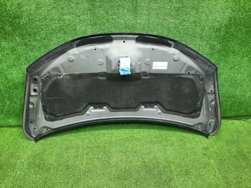 КАПОТ НА HONDA FIT GK3