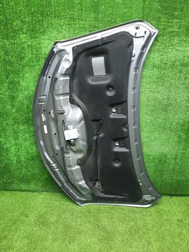 КАПОТ НА NISSAN X-TRAIL HNT32