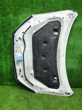 КАПОТ НА MAZDA CX-5 KE2AW
