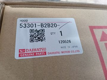 КАПОТ НА DAIHATSU TAFT LA900S