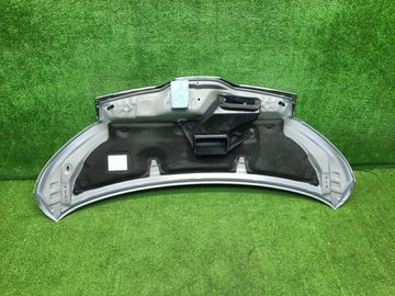 КАПОТ НА TOYOTA ROOMY M900A