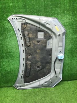 КАПОТ НА MITSUBISHI GALANT FORTIS CY6A
