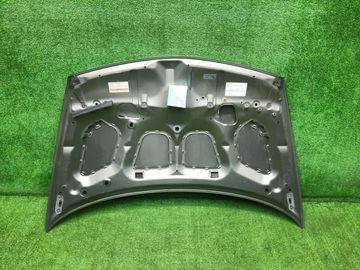 КАПОТ НА HONDA CIVIC FD1