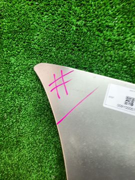 КАПОТ НА MAZDA TRIBUTE EP3W