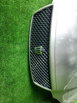 КАПОТ НА TOYOTA CROWN GRS180