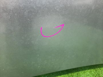 КАПОТ НА HONDA CIVIC FD1