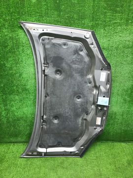 КАПОТ НА HONDA ODYSSEY RA6