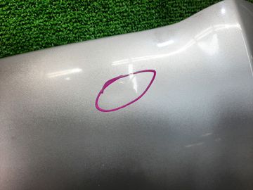 КАПОТ НА MITSUBISHI GRANDIS NA4W