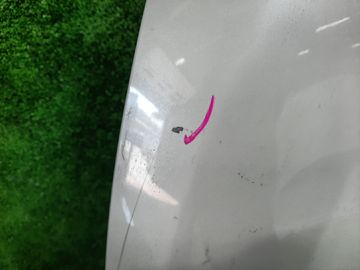 КАПОТ НА NISSAN TEANA J32