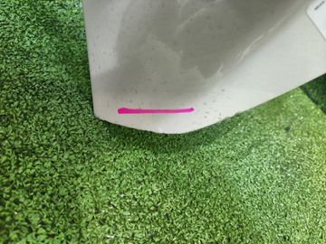 КАПОТ НА NISSAN TEANA J32