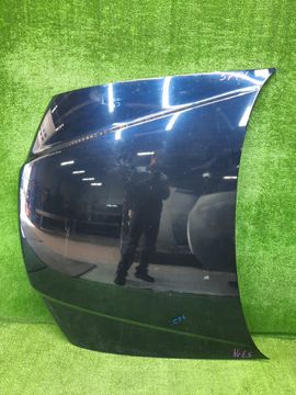 КАПОТ НА HONDA ACCORD CF6