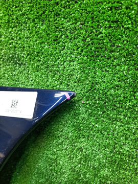 КАПОТ НА HONDA ACCORD CF6