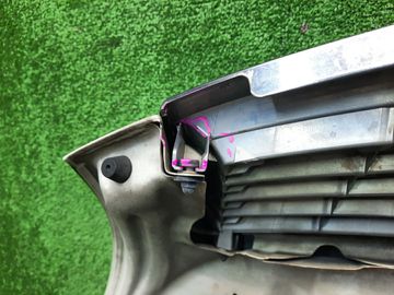 КАПОТ НА NISSAN TEANA J31