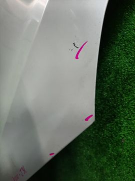 КАПОТ НА NISSAN TEANA J31