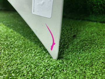 КАПОТ НА NISSAN TEANA J31