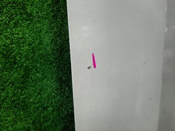 КАПОТ НА NISSAN TEANA J31