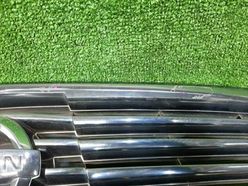 КАПОТ НА NISSAN TEANA J31