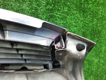 КАПОТ НА NISSAN TEANA J31