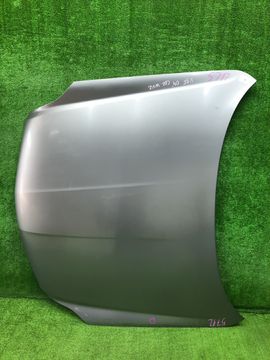 КАПОТ НА NISSAN SKYLINE V35