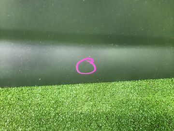 КАПОТ НА NISSAN SKYLINE V35