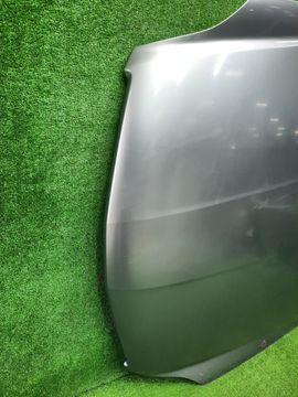 КАПОТ НА NISSAN SKYLINE V35