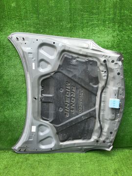КАПОТ НА NISSAN SKYLINE V35