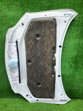 КАПОТ НА TOYOTA COROLLA  AXIO NZE141