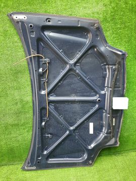 КАПОТ НА TOYOTA COROLLA NZE121