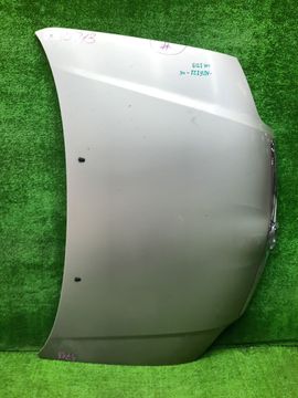 КАПОТ НА TOYOTA COROLLA NZE121