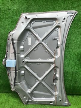 КАПОТ НА TOYOTA COROLLA NZE121