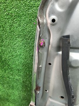 КАПОТ НА TOYOTA COROLLA NZE121