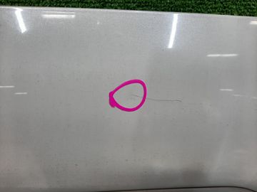 КАПОТ НА SUBARU LEVORG VMG